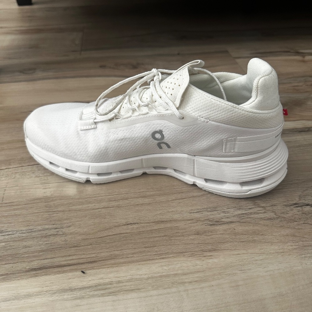 OnCloud Cloudnova 2 Training Sneaker - image 4